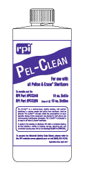 Pel-Clean™ (Case)