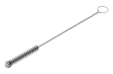Small Dia. Brush (3/8")