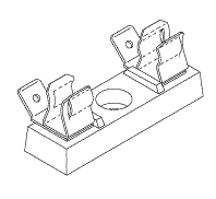 Fuse Holder