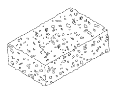 Sponge