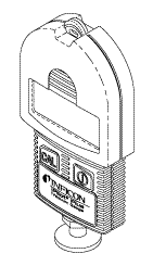 Vacuum Test Gauge