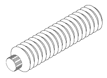 Grease Cartridge