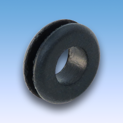 Grommet (3/16" Id X 5/16" Groove)