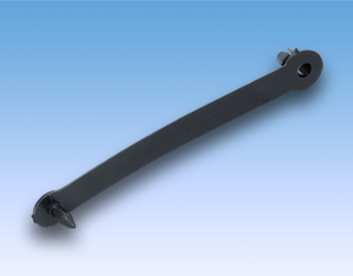 Harness Strap