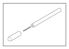 Cleanout Tool (.067")