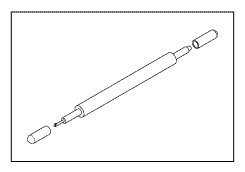 O-Ring Removal/Gage Tool