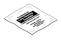 Optical Lens Towelette
