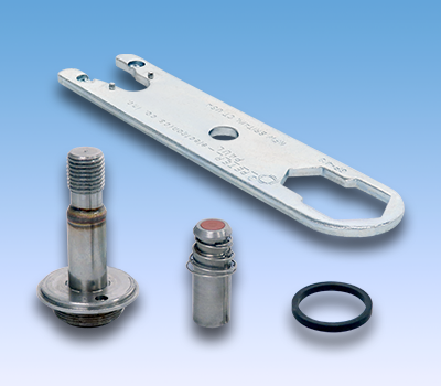 Solenoid Valve Repair Kit