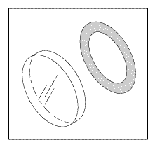 Detector Window Kit