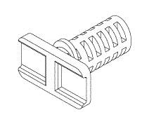 Electrode Spacer
