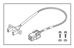 Door Lock Sensor