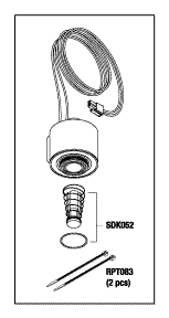Solenoid Valve