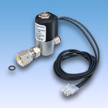 Solenoid Valve (Oil Return)