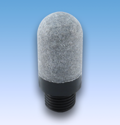 Exhaust Filter