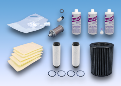 Pm Pack (Vacuum)