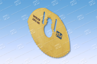 Cast Cutter Blade (Tin)