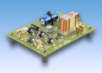 Control Pc Board