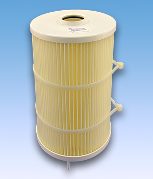 Cartridge Filter