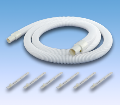Vacuum Hose