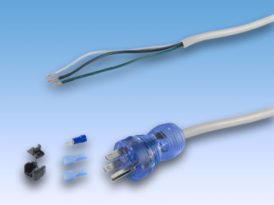 Power Cord Kit