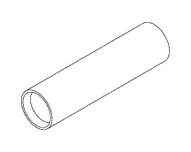 Door Bellows Housing