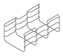 Tray Holder