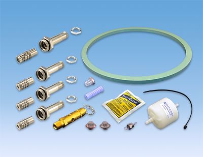 Sterilizer Pm Kit (Major 2340Eka/Ez9K)