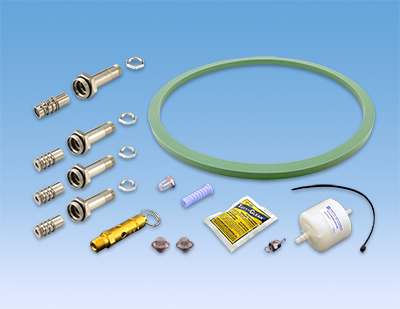 Sterilizer Pm Kit (Major 2540Eka/Ez10K)
