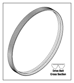 Drive Belt