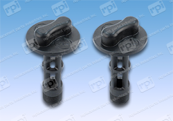 Filter Cap
