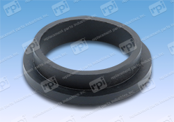 Spud Gasket