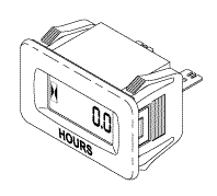 Hour Meter