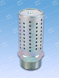 Muffler