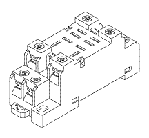 Relay Socket