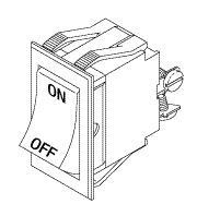 Power Switch
