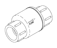 Check Valve (3/4")