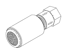 Vacuum Relief Valve 