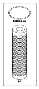 Filter Element (5 Micron)