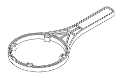 Spanner Wrench