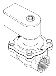 Solenoid Valve