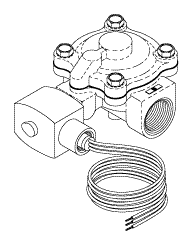 Solenoid Valve