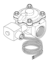 Solenoid Valve