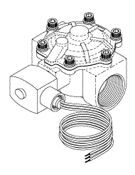 Solenoid Valve