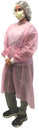 Maytex Light Weight Isolation Gown with Knit Cuffs