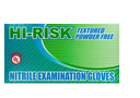 Maytex High Risk Nitrile Exam Glove