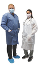 Maytex Disposable Lab Coat