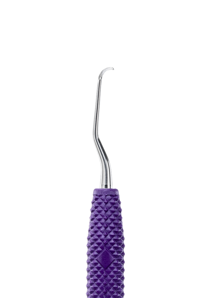 Amazing Gracey™ 00 Rigid