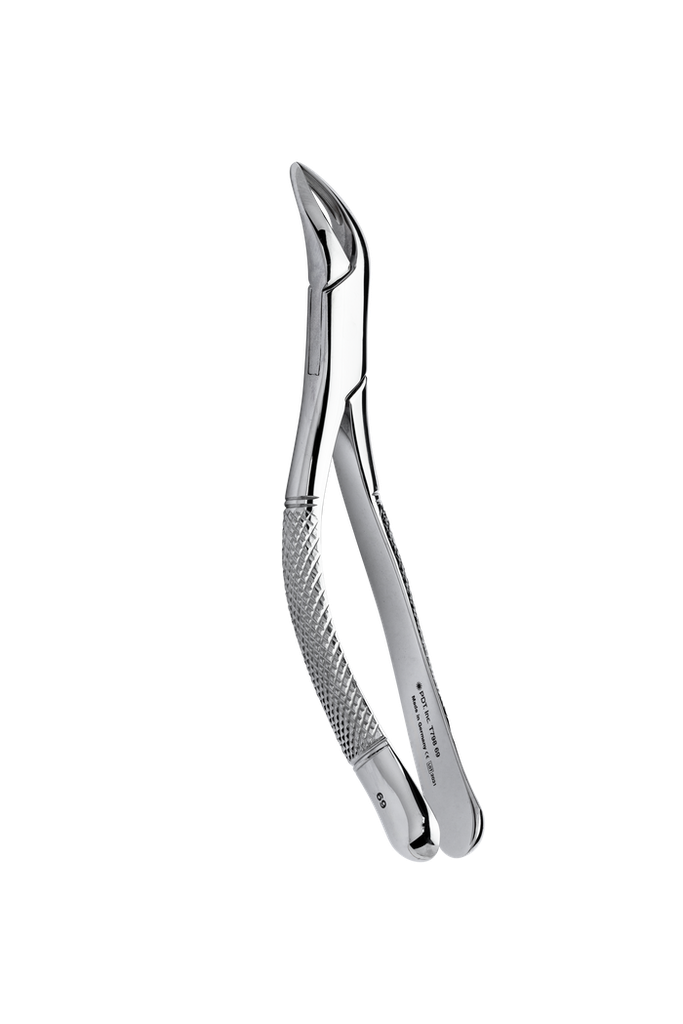 Extracting Forceps 69