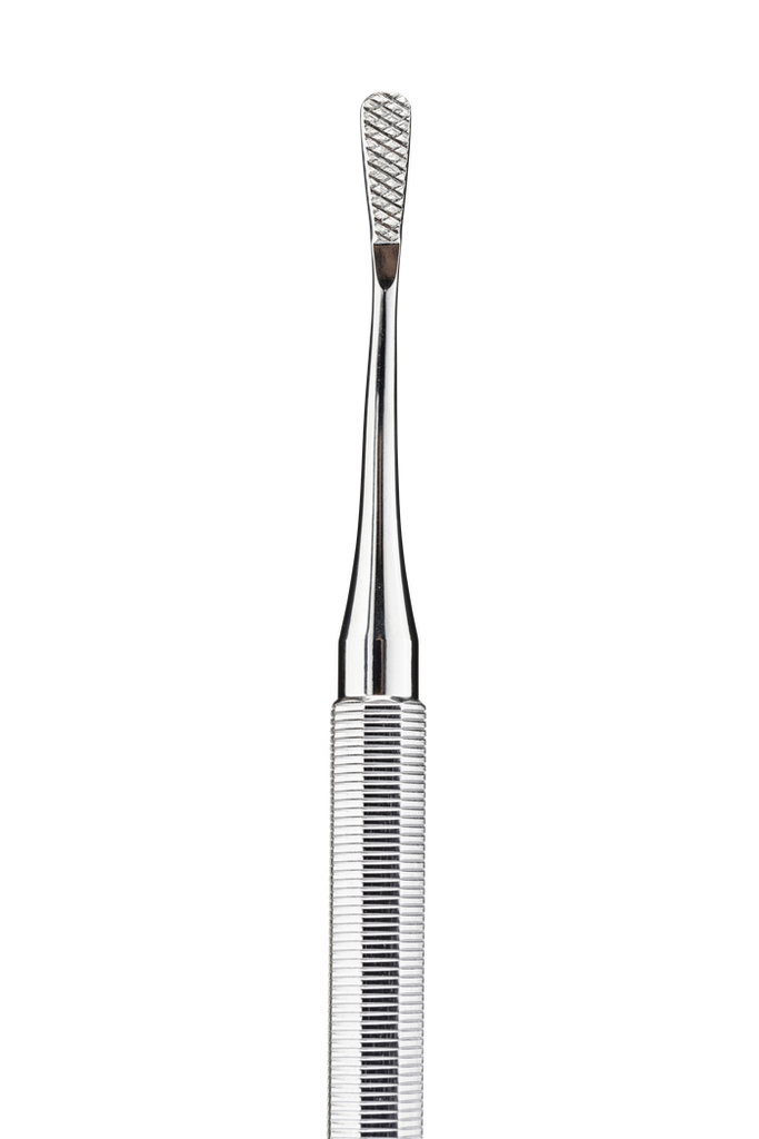 Miller-Colburn Bone File #1, Serrated