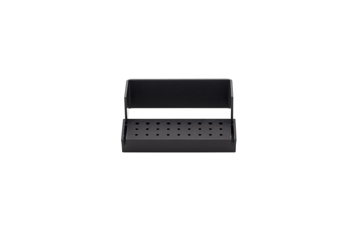 Bur Block